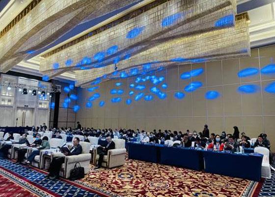2020中国安防人工智能峰会暨IVAA论坛在厦门成功召开